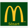 McDonald's Sénart